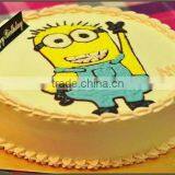 Professional Commecial Cake 3D Printer Edible Food 3D Printer for Cake Commercial Cake Printer thumbnail-5