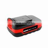20V Rechargable Samsung Lithium-ion Battery and Charger Bundle Kits for JinDing Garden Tools thumbnail-3