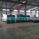 Horizontal Paper Cardboard Baling Press Machine thumbnail-2