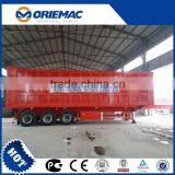 Dump Trailer 30 Ton Trailer Beams Trailer Mobile Stages for Sale thumbnail-1