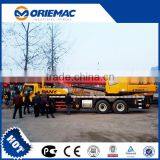 SANY 12 Ton Truck Crane STC120C thumbnail-3