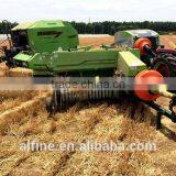 Newest CE Approved Super Quality Straw Baler Machine thumbnail-4