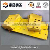 Hard-wearing Boron Steel End Bit 9W6198 for Heavy Equipment thumbnail-2