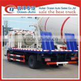 JMC 4X2 3Ton Wrecker Tow Trucks for Sale thumbnail-4