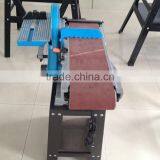 Belt Disc Sander MM2315 6x9, Weiyi Laizhou thumbnail-2