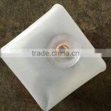 Soft Plastic Containers, Petrol Container, Translucent or Transparent Container thumbnail-2