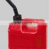 OEM HDPE Plastic Container,watering, Jerry Cans Cooking Oil Cans ,Plastic Fuel Can thumbnail-3