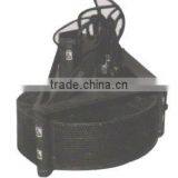 Wheel Loader Attachment Manhole Planner