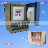 SYXD-1700M Muffle Furnace thumbnail-1