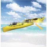 Outdoor Activity Equipment, Double Seat Kayak, Durable Kayak thumbnail-1