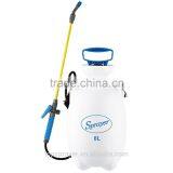 Pressure Knapsack Pump Sprayer 8L High Quality Made in Taizhou China Agriculture thumbnail-1