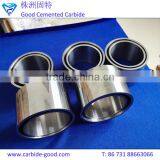 Customized Tungsten Carbide Bushing Round Bushing for Oil Seals thumbnail-5