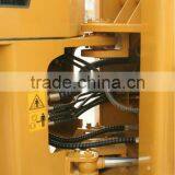 ZFWG180 Yineng Loader YN966 ZL60 Wheel Loader Front End Loader 3.5m3 OEM Supplier for More Than 7years thumbnail-4