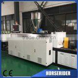 PVC Four Cavities Pipe Production Line thumbnail-4