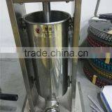 Helped Manual Sausage Filler thumbnail-6