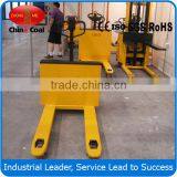Cbd15D Electric Pallet Truck thumbnail-3