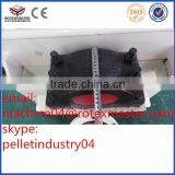 [ROTEX MASTER] YDF 65*55 Wood Crusher Machine for Making Sawdust thumbnail-4