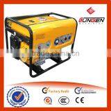 3Kva Gasoline Generator Honda Type thumbnail-1