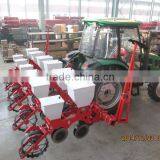 6 Row Mounted Corn Seeder With Double Disc Openers thumbnail-5