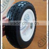 Kids Pedal Go Cart Wheel, Garden Cart Wheel, WHeelbarrow Wheel thumbnail-6