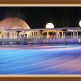 Skating Ice Rink Hose,EPDM Rubber Mats,china Manufacturer