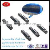 Customized Cnc Lathed RC Propeller Shaft Brass Copper Pipe thumbnail-3