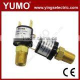 YUMO LFS-03 5mbar 2500mbar Pressure Control Switch Electronic Water Pump Pressure Control Switch Pressure Sensor thumbnail-3