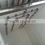 Cold Storage Container Light Duty Freezer Van thumbnail-2