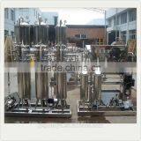 3 T/H RO Water Purifier Made by Guanyu Machinery Company thumbnail-1