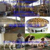 Dog Food Making Machine|Extruded Dry Dog Food Making Machine|Pet Food Making Machine thumbnail-2