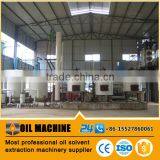 New Condition Corn Oil Production Line Corn Oil Malaysia Corn Oil Plant for Sale thumbnail-4