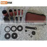 OSS400 Electric Oscillating Spindle Sander thumbnail-5