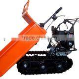 Mini Dumper thumbnail-1
