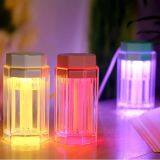 Desktop Colorful Aroma Humidifier For Home and Car thumbnail-3