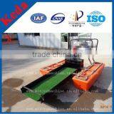 5ton/h High Efficiency Gold Dredger for Sale thumbnail-1