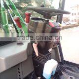 Newest 0.8ton Mini Loader ZL08F With Cheap Price thumbnail-4