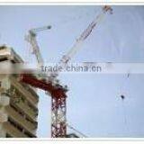 10t D160(SCM)tower Crane thumbnail-1