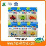 Scale Model Excavator, Toy Car Model for Sale thumbnail-5