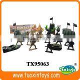 Toy People Figures, Small Plastic Toy Figures thumbnail-5