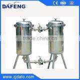 Pre-filter and Cartridge Stainless Steel Filter thumbnail-5