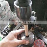 Manufacturer Flux Solid Welding Wire Tungsten Carbide Dies Diamond Die Drawing Die thumbnail-3