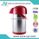 The Latest Pretty Stainless Steel Wholesale Tetera/tea Pot (ASUZ) thumbnail-1