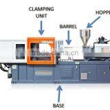 Hot Sale 72 Cavity Injection Moulding Machinery thumbnail-3