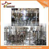 Top Quality 2-IN-1 Can Filling Machine Can Carbonated Drinks Filling Machine 2000-5000Can/hr thumbnail-4