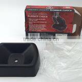 Jockey Wheel Rubber Chock thumbnail-4
