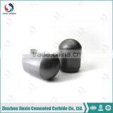 China Original Factory Tungsten Carbide Mining Button for Sale thumbnail-5