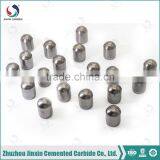 Tungsten Carbide Mining Button for High Pressure DTH Drilling Bits