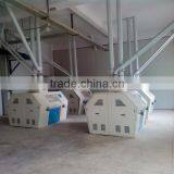China Top Brand Automatic Wheat Mills for Fine Grade Wheat Flour thumbnail-2