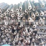 ZBJ-50 Model Sawdust Briquette Charcoal Machine Charcoal Press Machines Jute Sticks Charcoal Making Machine thumbnail-2