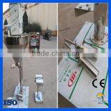 Large Volume Talcum Powder Filling Machine thumbnail-5